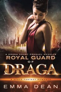 Royal Guard of Draga