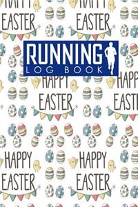 Running Log Book