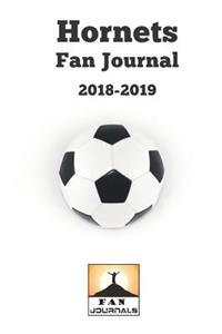 Hornets Fan Journal 2018-2019
