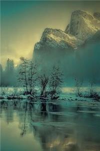 Yosemite Park Notebook