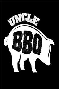 Uncle BBQ