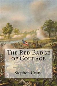 The Red Badge of Courage