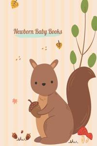 Newborn Baby Books