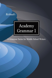 Richbaub's Academy Grammar 1