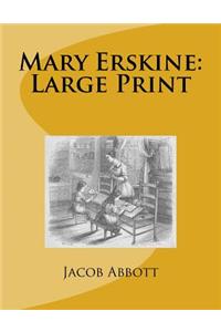 Mary Erskine