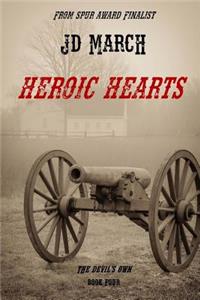 Heroic Hearts