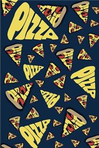 Pizza with extra cheese