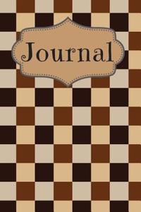 Checkered Coffee Shades