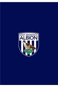 West Bromwich Albion F.C.Diary