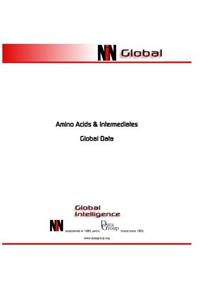 Amino Acids & Intermediates Global Report