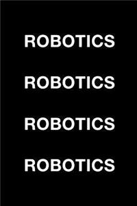 Robotics