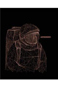 Astronomy Notebook