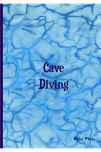 Cave Diving