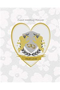 Cupid Wedding Planner