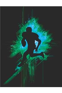 The Football Player's Planner