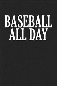Baseball All Day