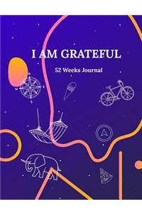 I Am Grateful