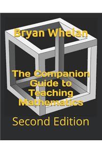 Companion Guide to Teaching Mathematics