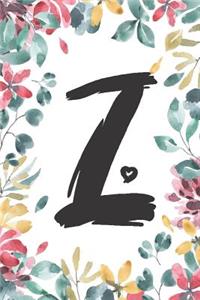 Z