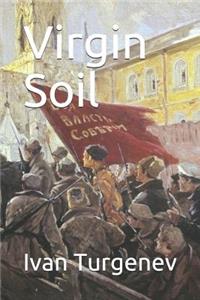 Virgin Soil