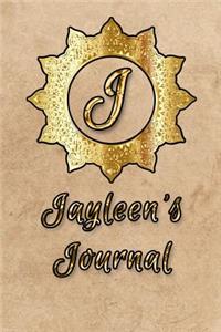 Jayleen