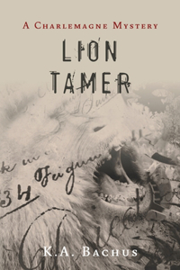 Lion Tamer