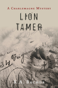 Lion Tamer