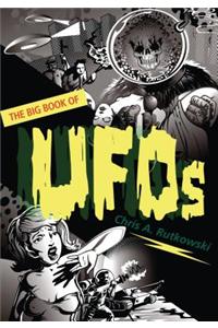 Big Book of UFOs