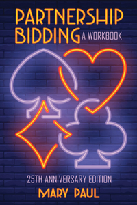 Partnership Bidding