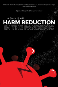 Pinch of Salt: Harm Reduction in the Pandemic