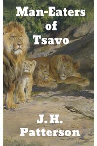 Man-Eaters of Tsavo