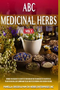 ABC Medicinal Herbs