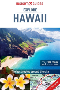 Insight Guides Explore Hawaii