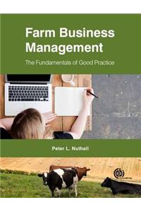 Farm Business Management