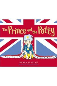 The Prince and the Potty
