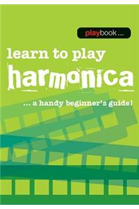 Playbook - Learn to Play Harmonica