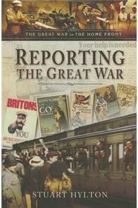 Reporting the Great War