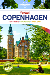Lonely Planet Pocket Copenhagen 4