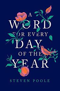 A Word for Every Day of the Year