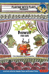 Beowulf for Kids