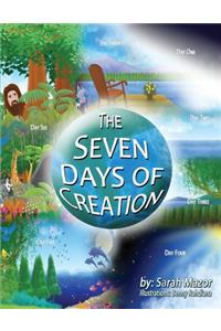 Seven Days of Creation