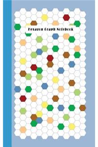 Hexagon Graph Notebook