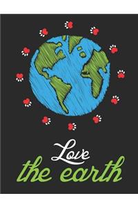 Love the Earth