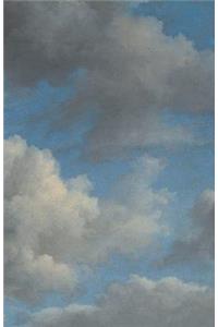 Dutch Masters Bullet Notebook Jacob Isaacksz. Van Ruisdael