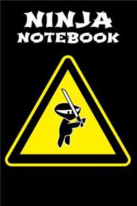 Ninja Notebook