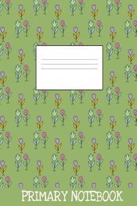 Primary Journal Notebook