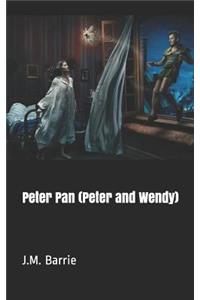 Peter Pan (Peter and Wendy)