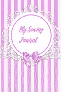 My Sewing Journal