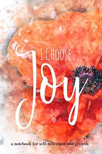 I Choose Joy