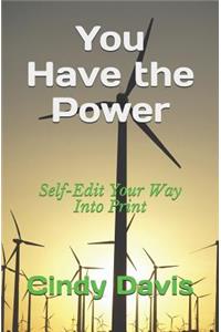 You Have the Power